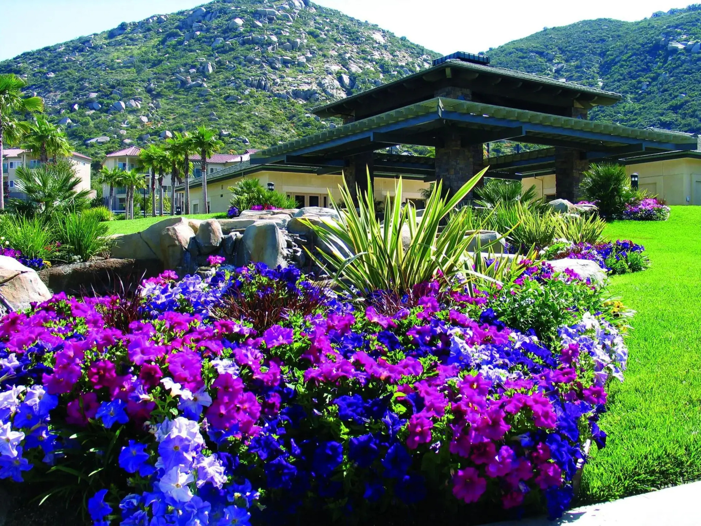 Photo - Hyatt Vacation Club at the Welk, San Diego
