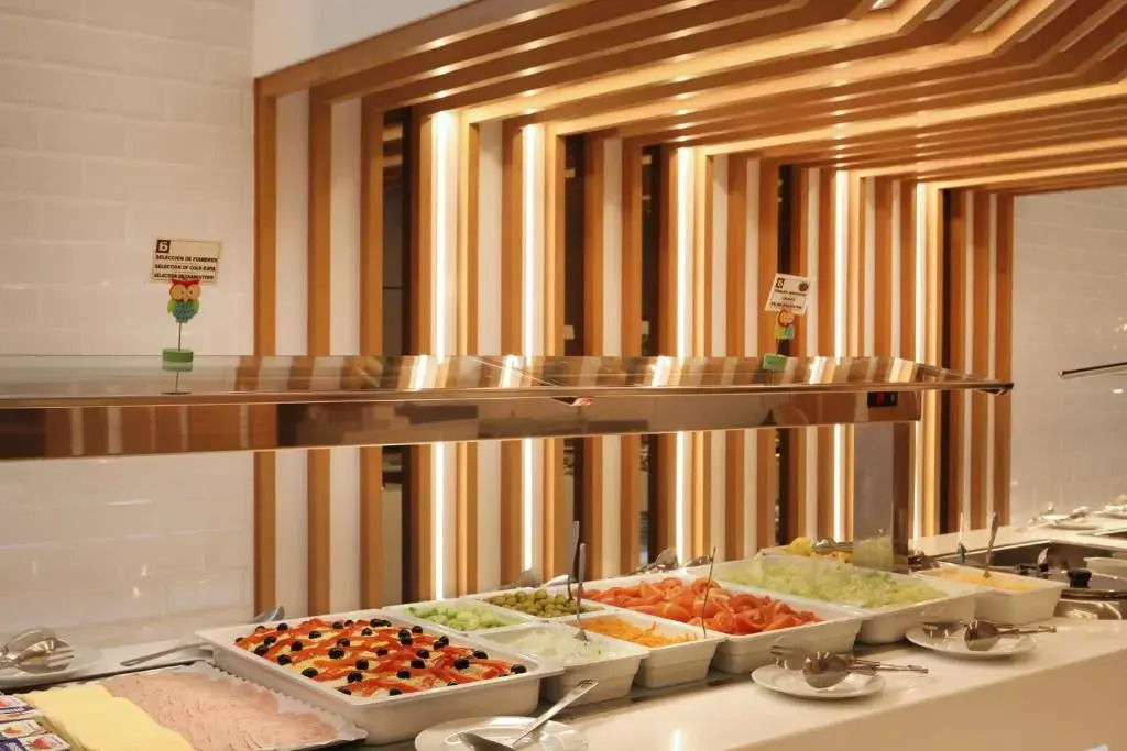 Photo - Hotel Brasil