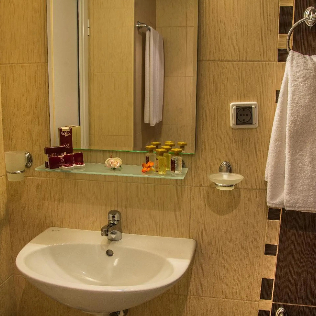 Foto - Hotel Gladiola