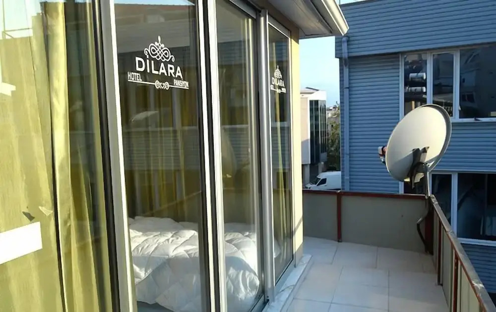 Foto - Dilara Hotel Pansiyon