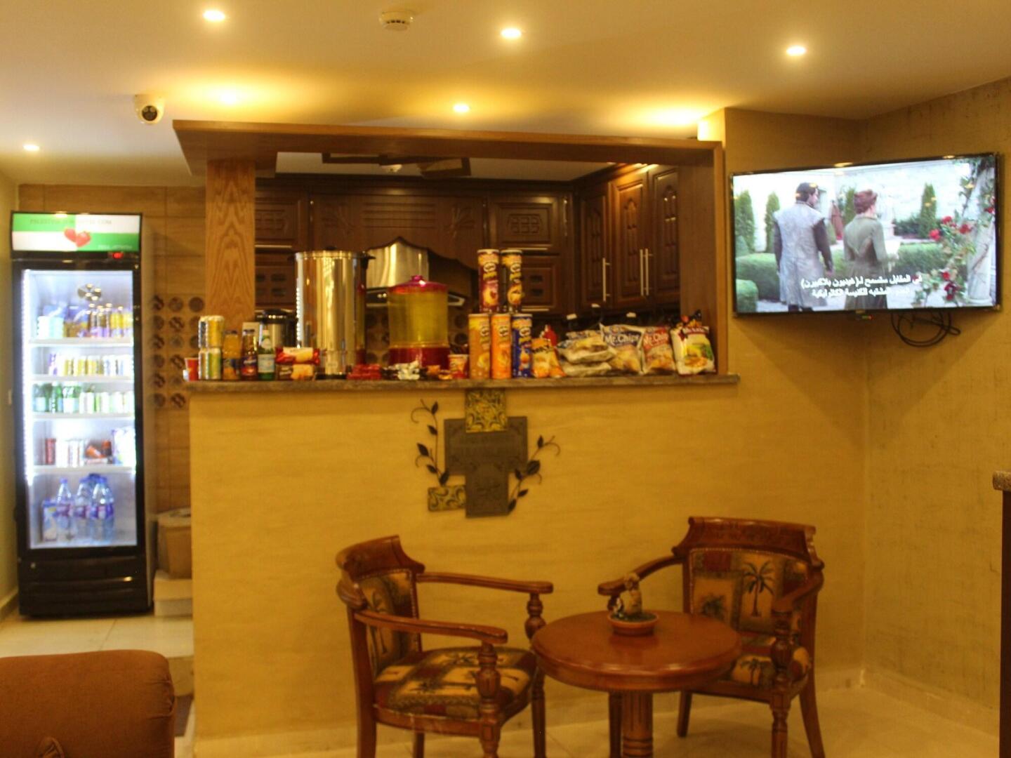 Foto - Shaqilath Hotel