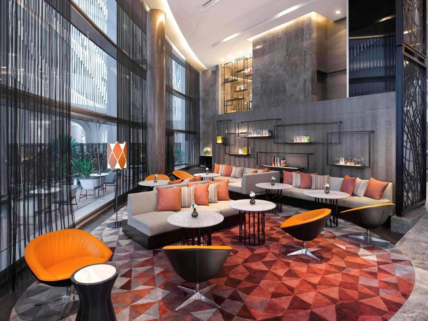 Photo - Sofitel Kuala Lumpur Damansara