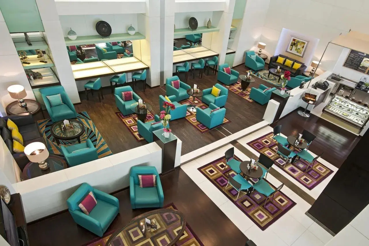 Foto - TIME Oak Hotel & Suites
