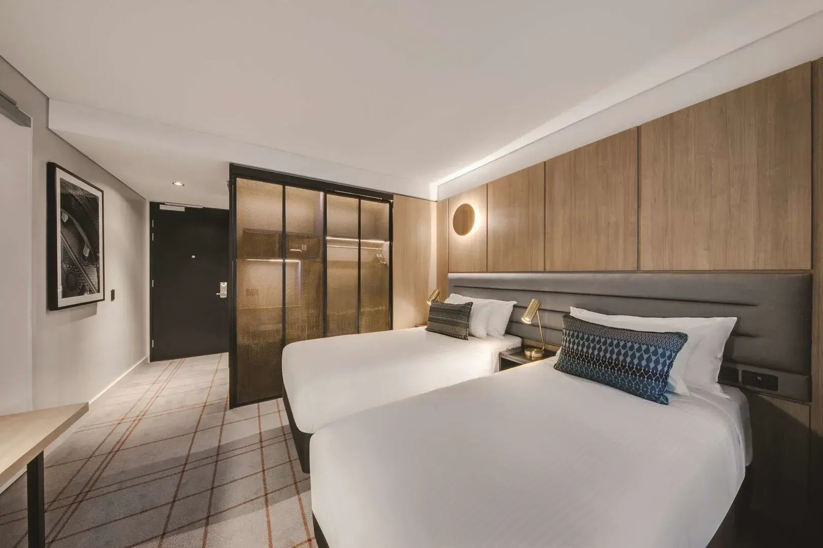 Photo - Vibe Hotel Sydney Darling Harbour