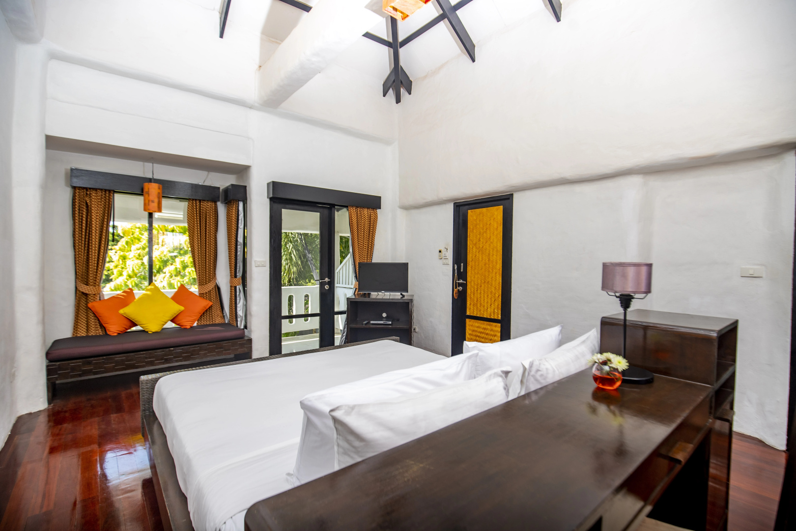 Foto - Punnpreeda Beach Resort