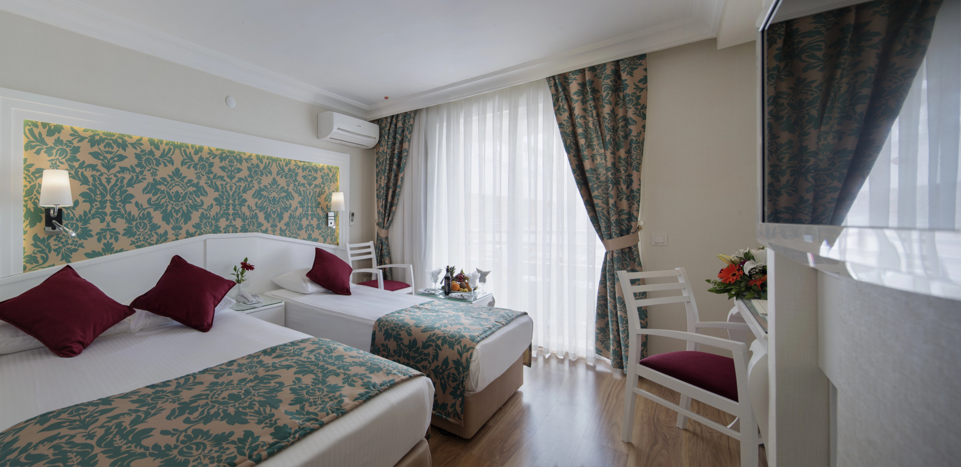 Photo - Alaiye Kleopatra Hotel