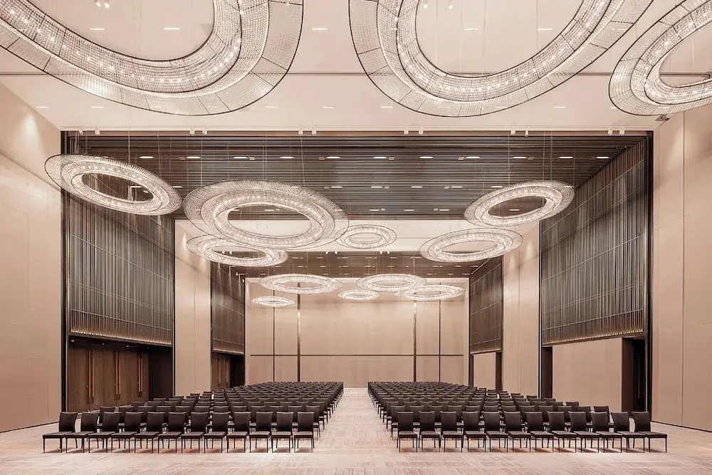 Photo - Holiday Inn Express Qingdao Jinshui