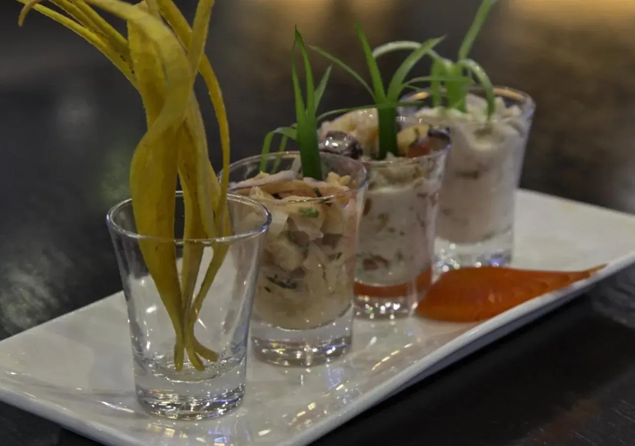 Photo - Le Meridien Panama