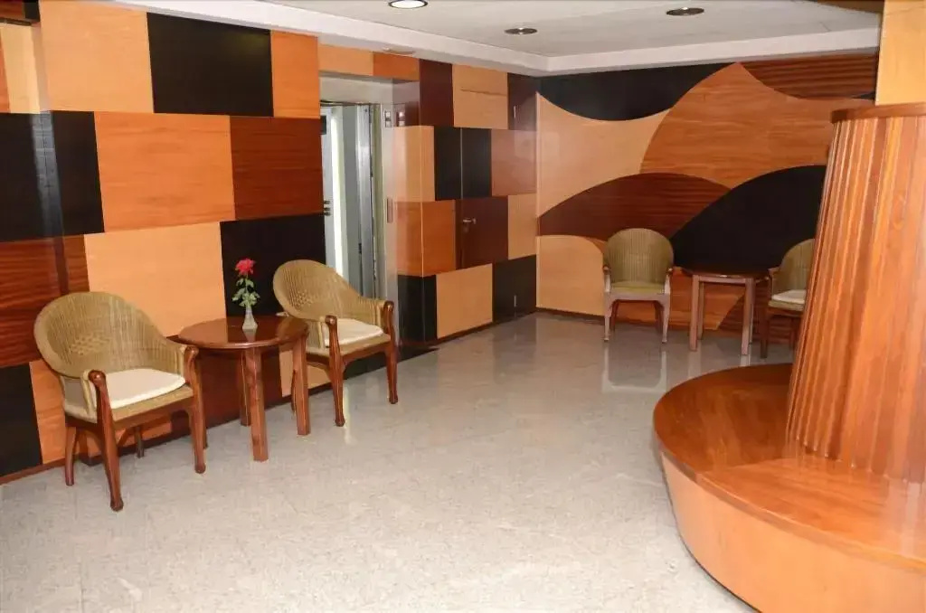 Foto - Hotel Aubí