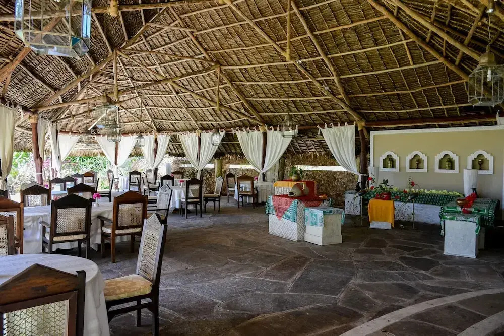 Foto - Kilili Baharini Resort & Spa