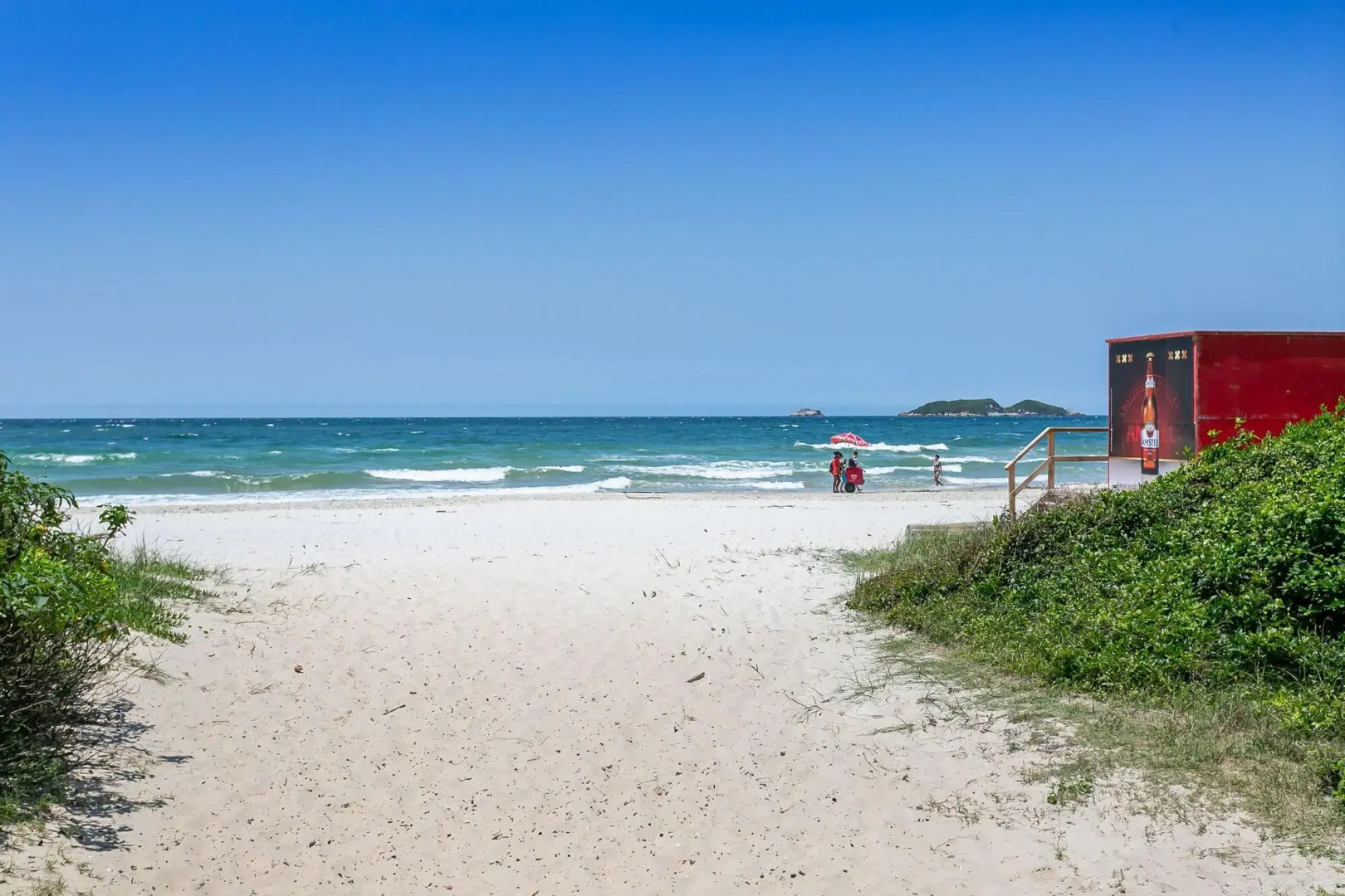 Foto - Pousada Costão dos Ingleses