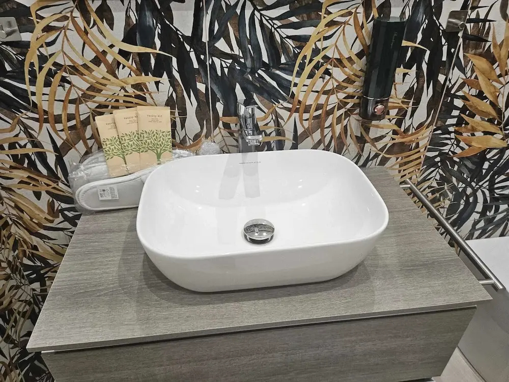 Foto - 4 Seasons Roma Trastevere