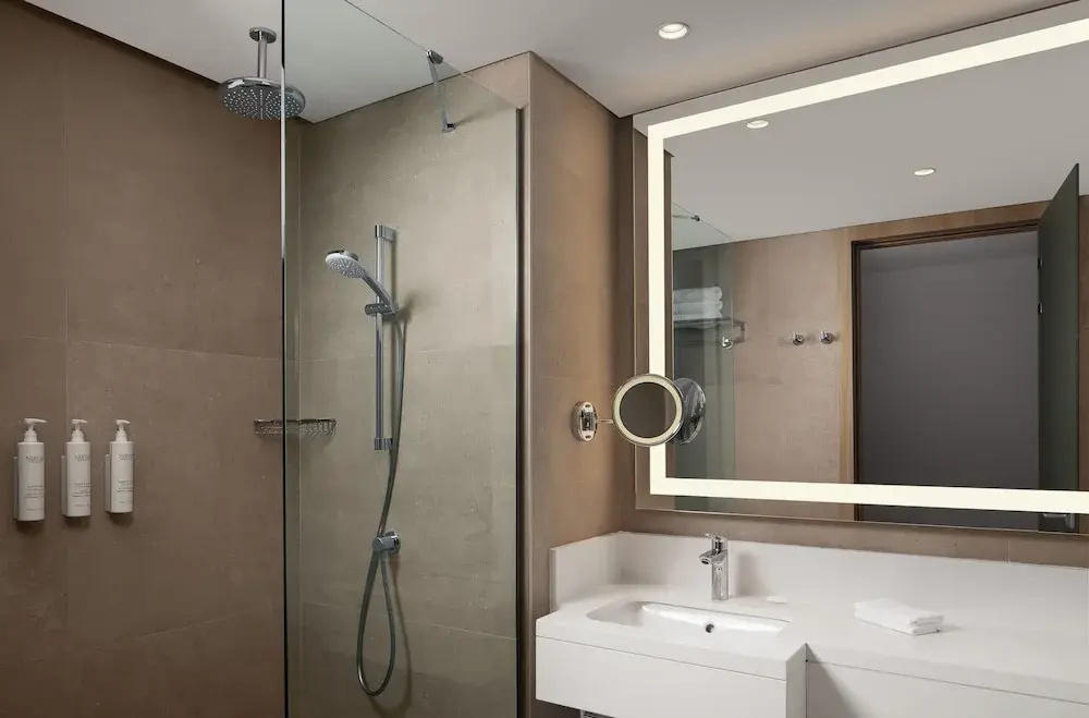 Photo - Courtyard By Marriott Dakar Diamniadio