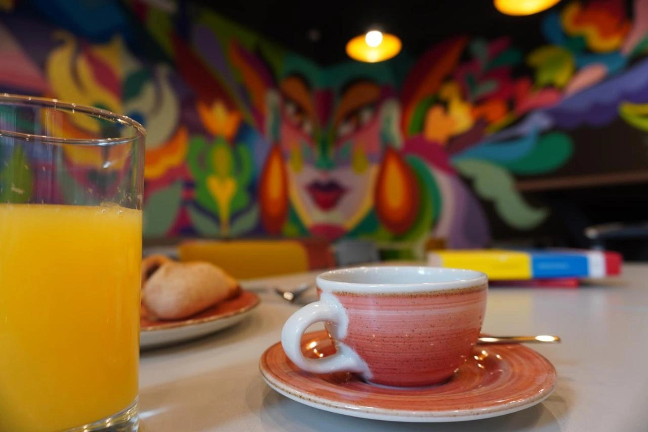 Foto - ibis Budget Bogota Marly