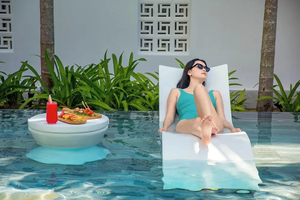 Foto - The Saga Hotel Hoi An