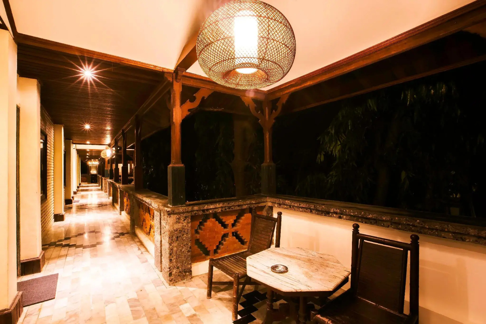 Foto - Bali Bungalo Hotel