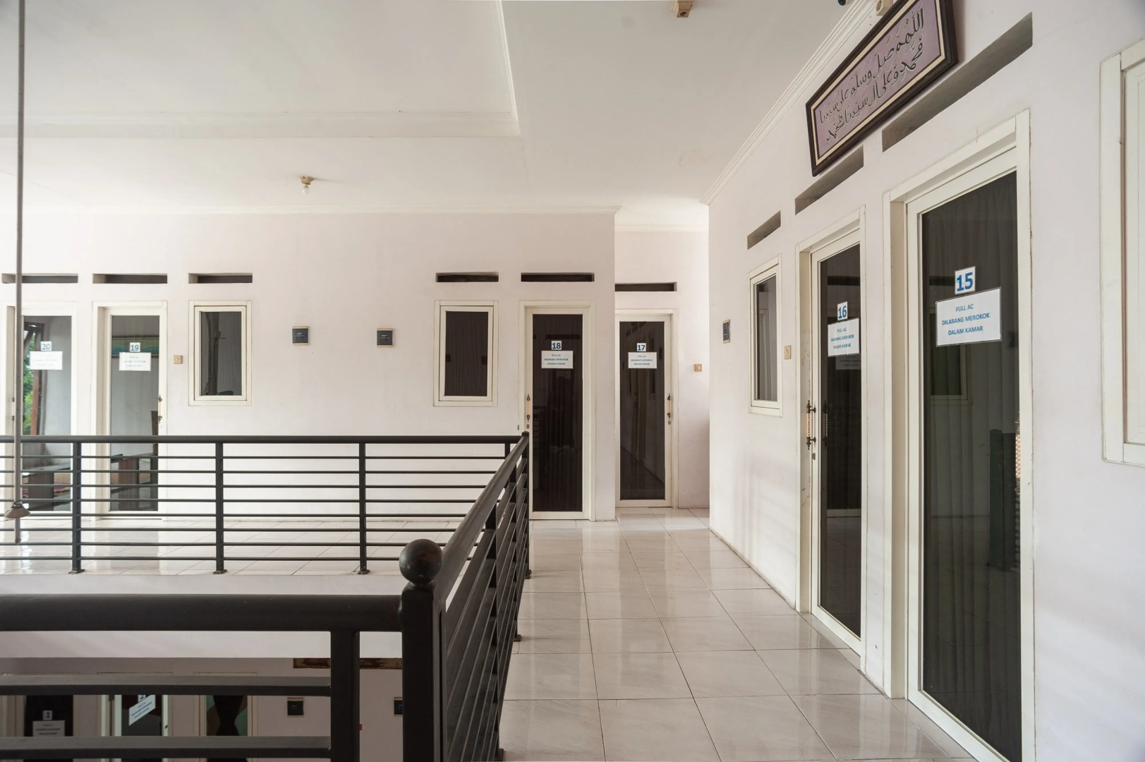 Foto - RedDoorz Syariah near PGC Cililitan