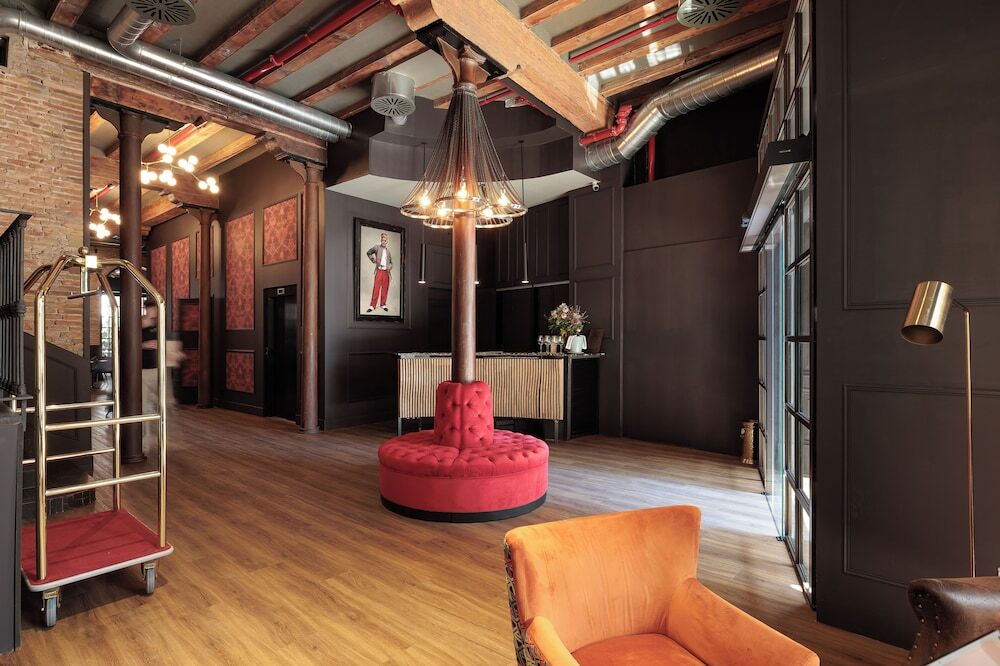 Photo - Hotel La Pau