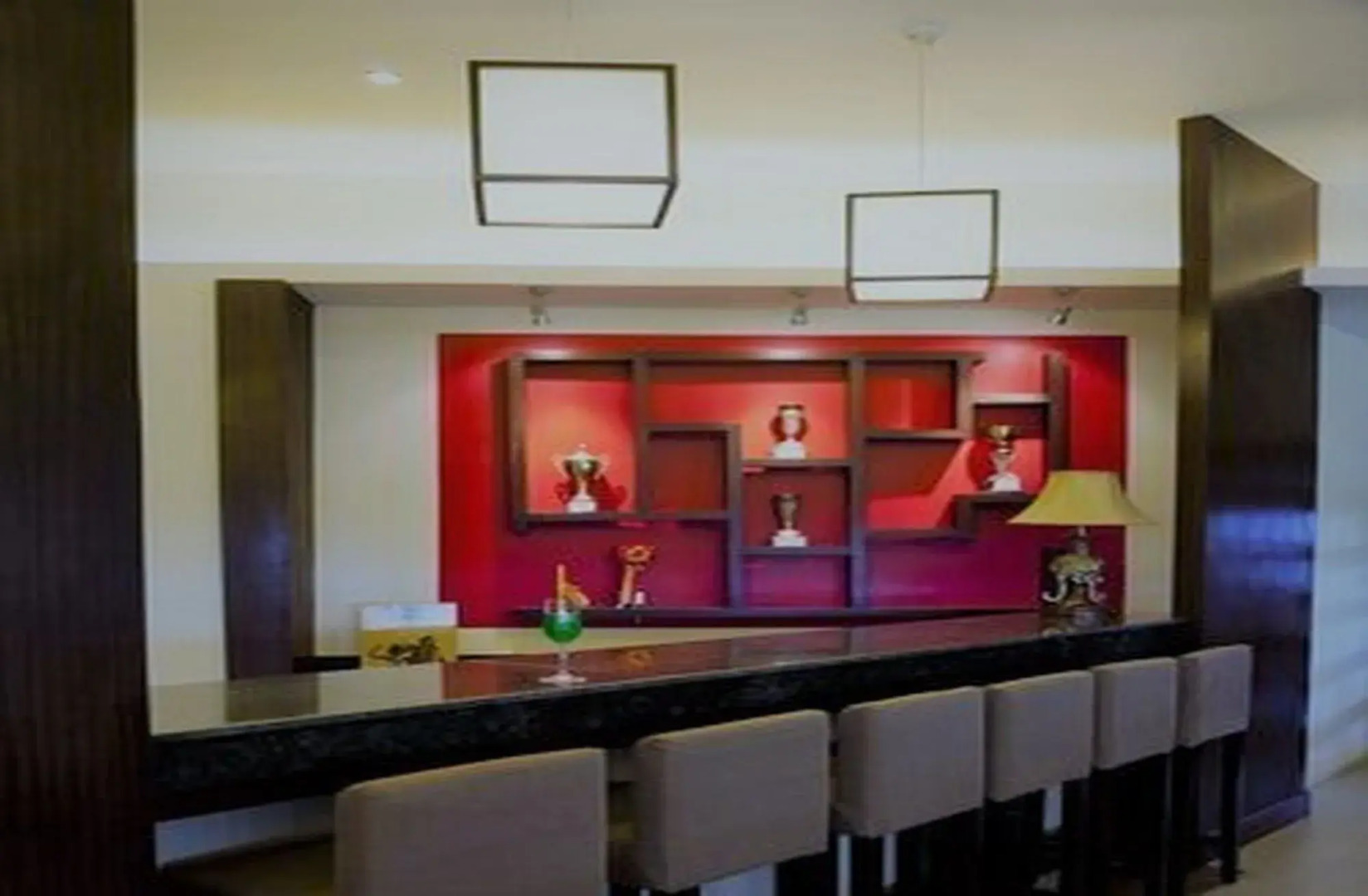 Foto - Cambodian Country Club