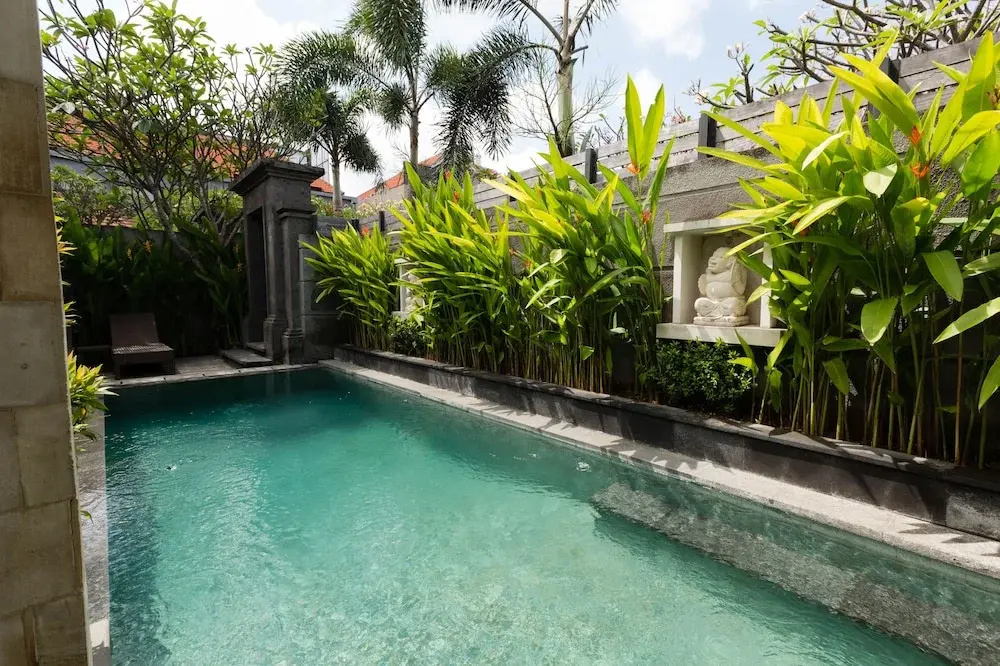 Photo - Nyuh Bali Villas
