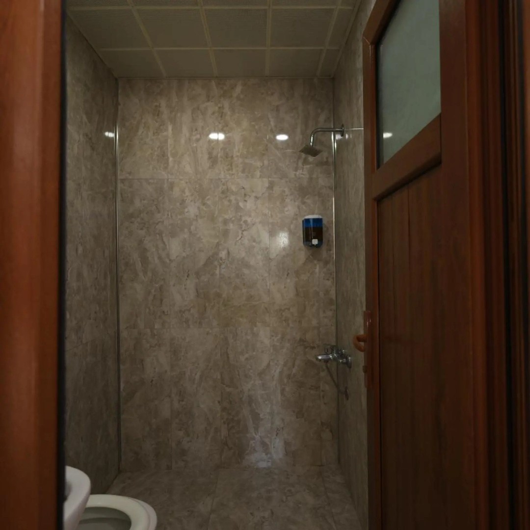 Photo - Hamzabey Hotel