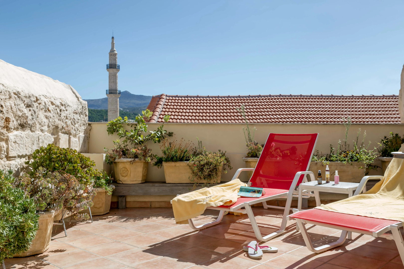 Foto - Avli Lounge Apartments