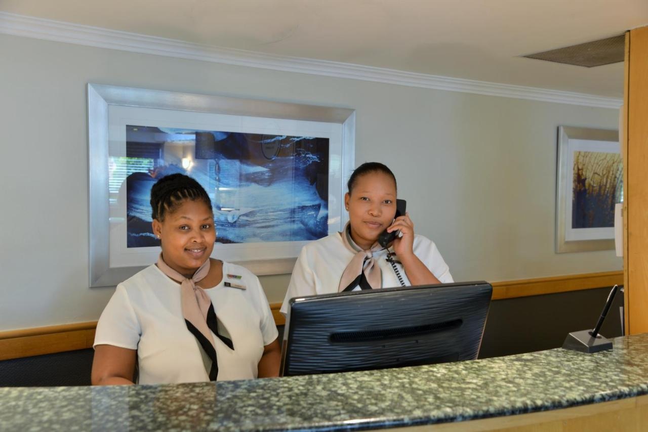 Photo - Road Lodge Randburg