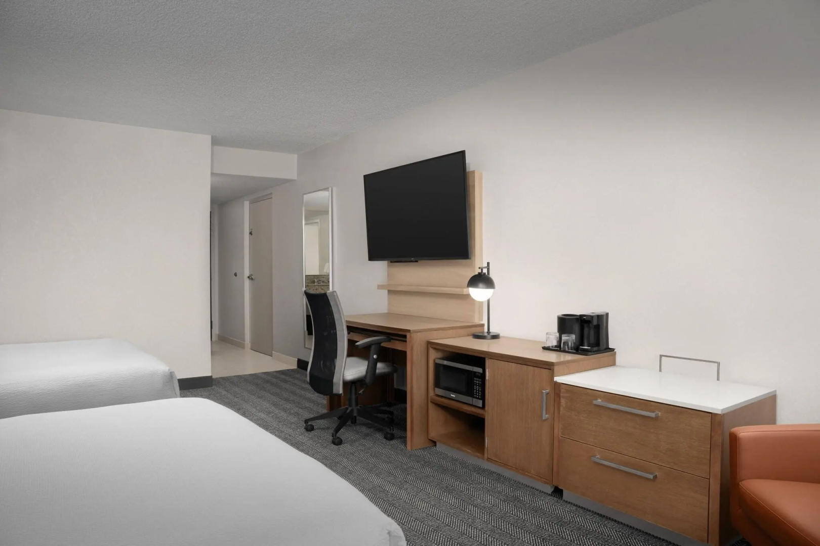 Photo - Courtyard by Marriott Orlando East/UCF Area