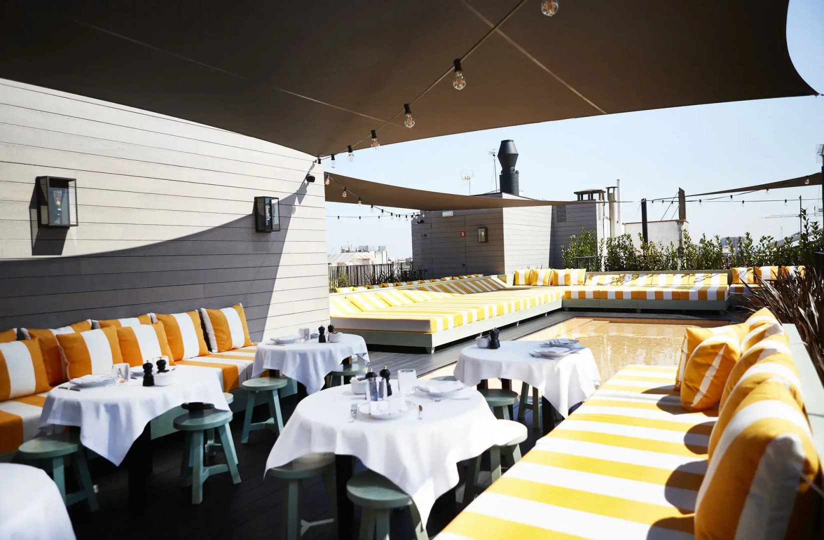 Photo - Wittmore Hotel - Adults Only, Small Luxury Hotels