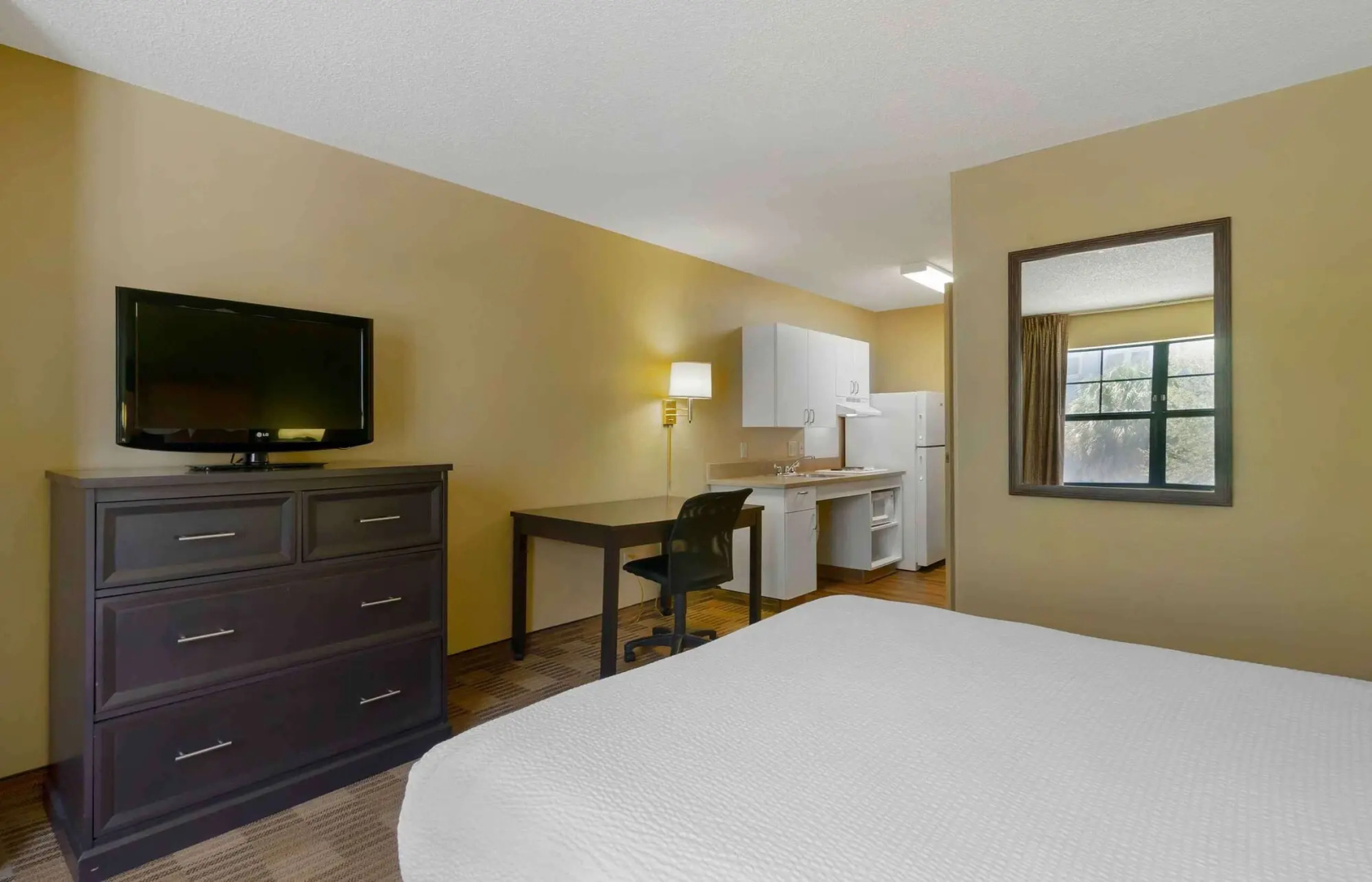 Photo - Extended Stay America Suites Tampa Airport Spruce Street