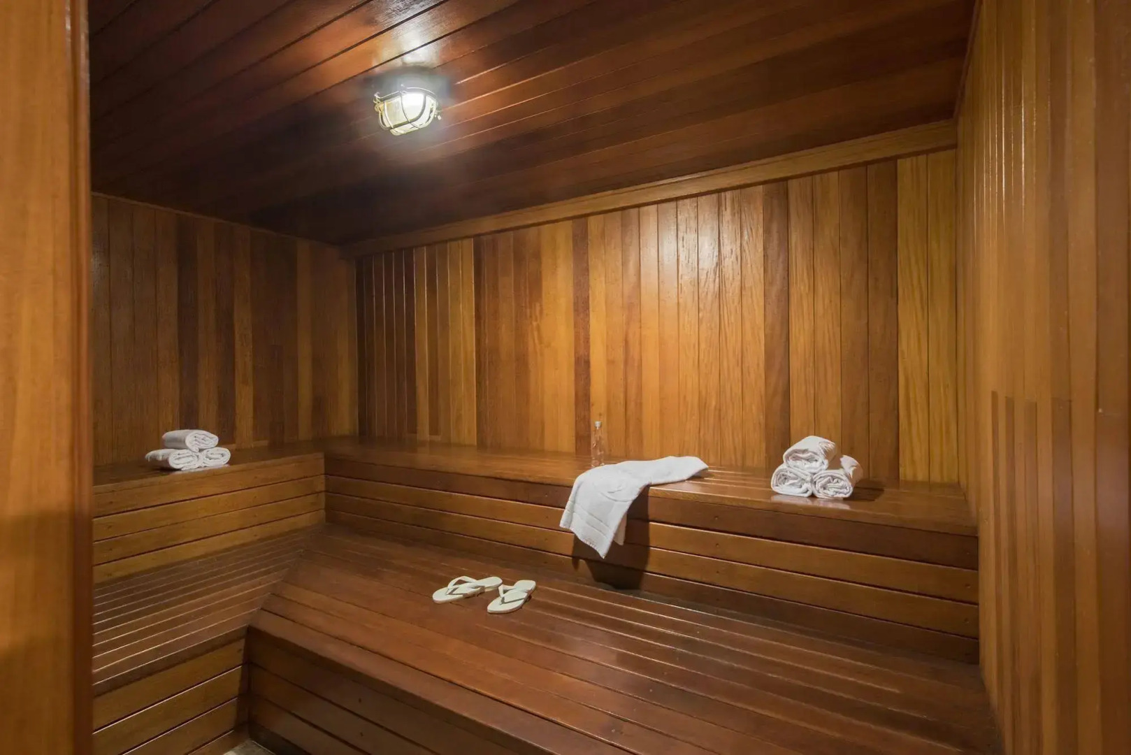 Foto - Serrazul Hotel