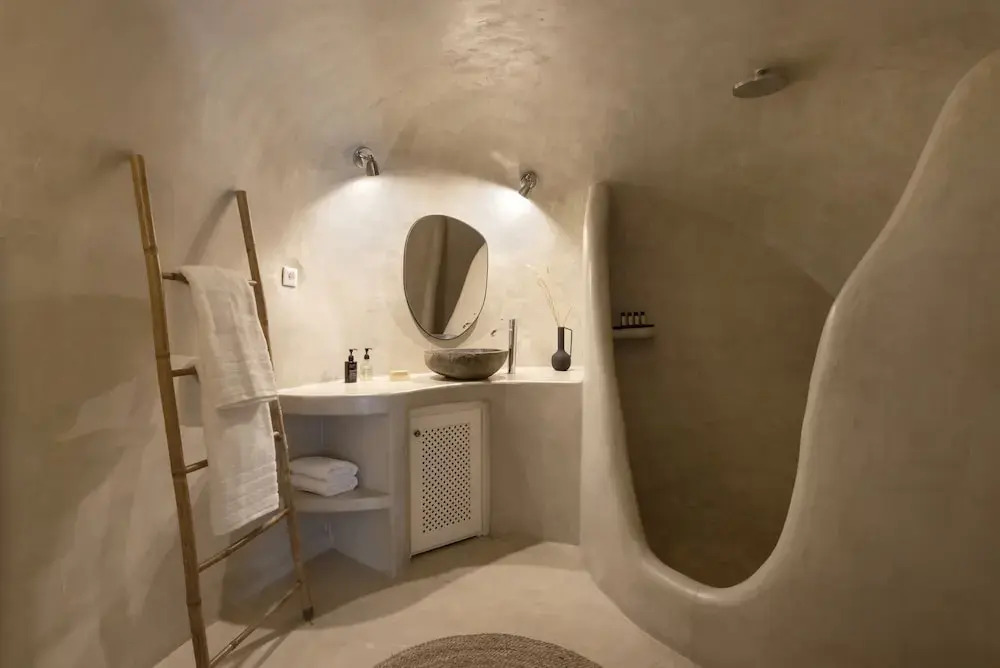 Photo - Bluedome Cavehouses by Otium Villas