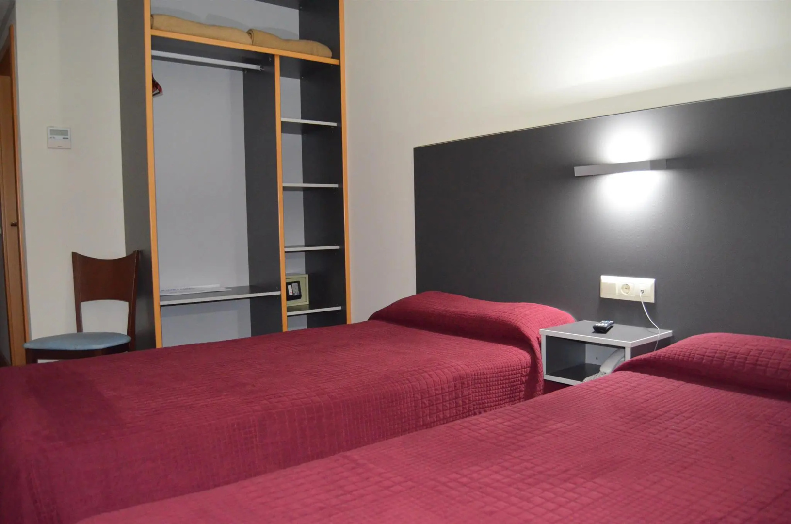 Foto - Hotel Alfinden