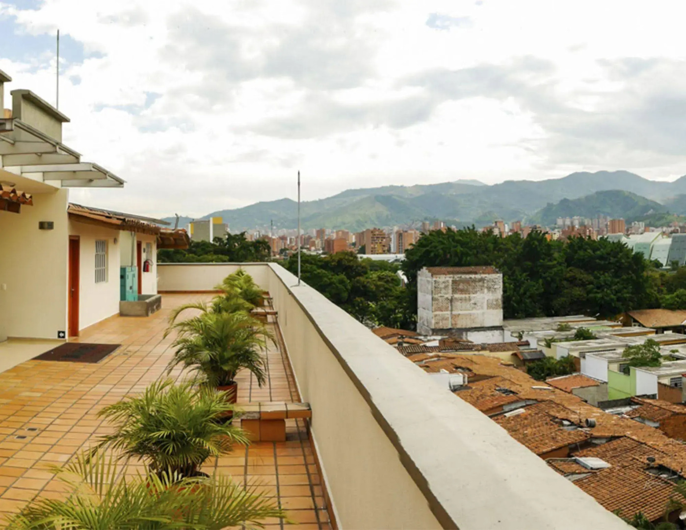 Foto - Hotel Sauces del Estadio