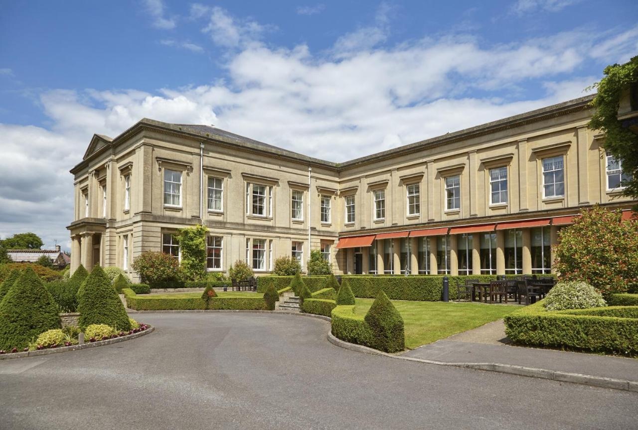 Foto - Macdonald Bath Spa