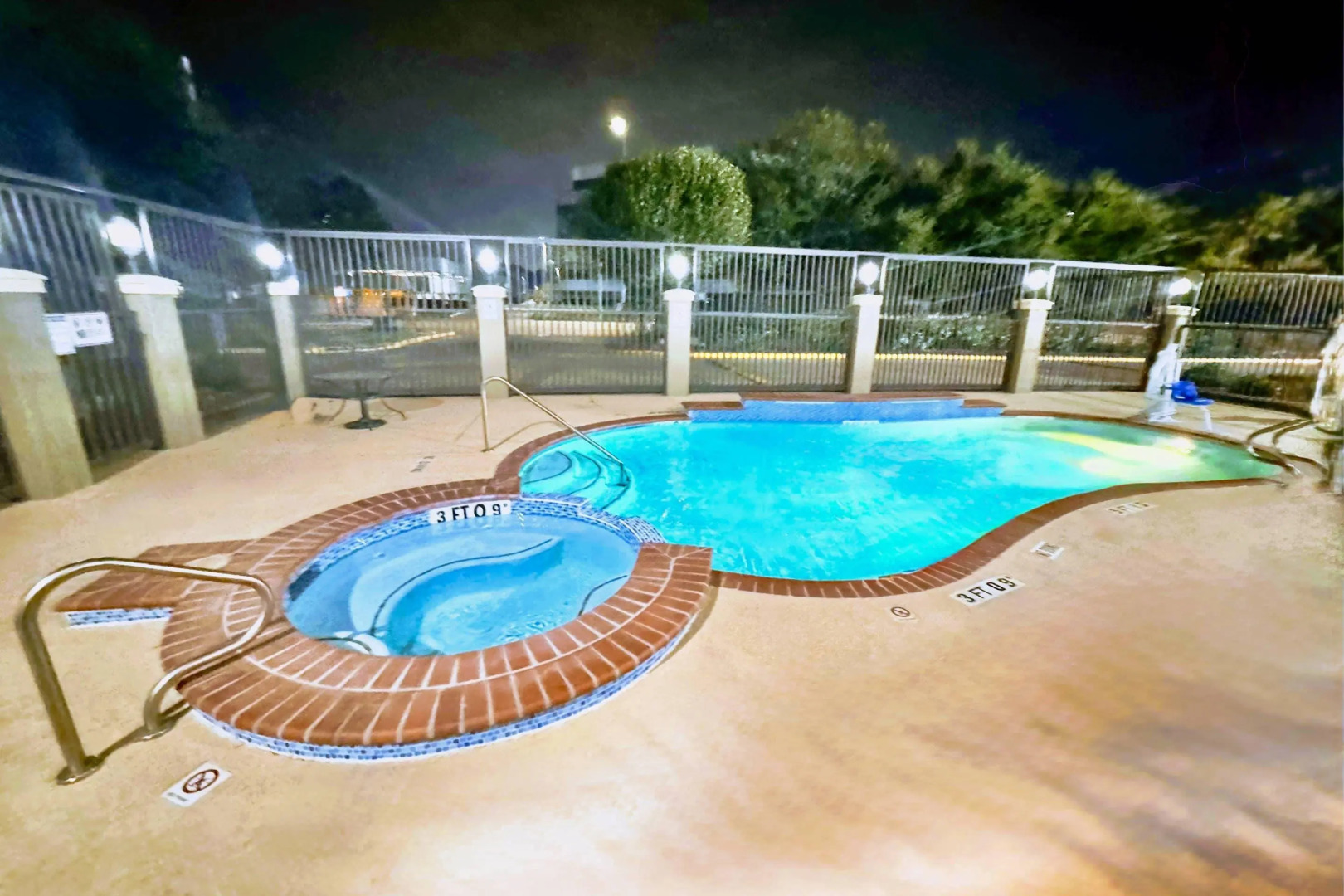 Foto - Comfort Suites Westchase Houston Energy Corridor