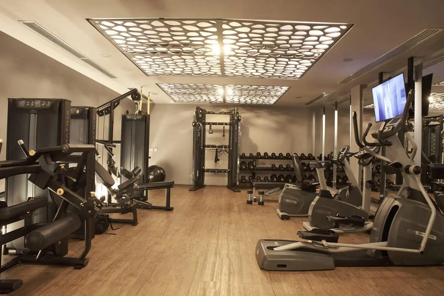 Foto - NEMA Design Hotel & Spa - Adults Only