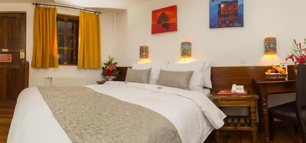 Photo - Hotel Rumi Punku