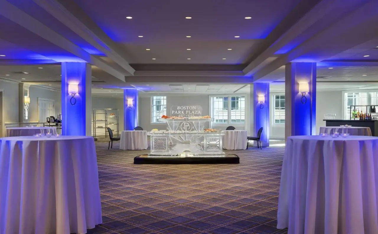 Photo - Hilton Boston Park Plaza