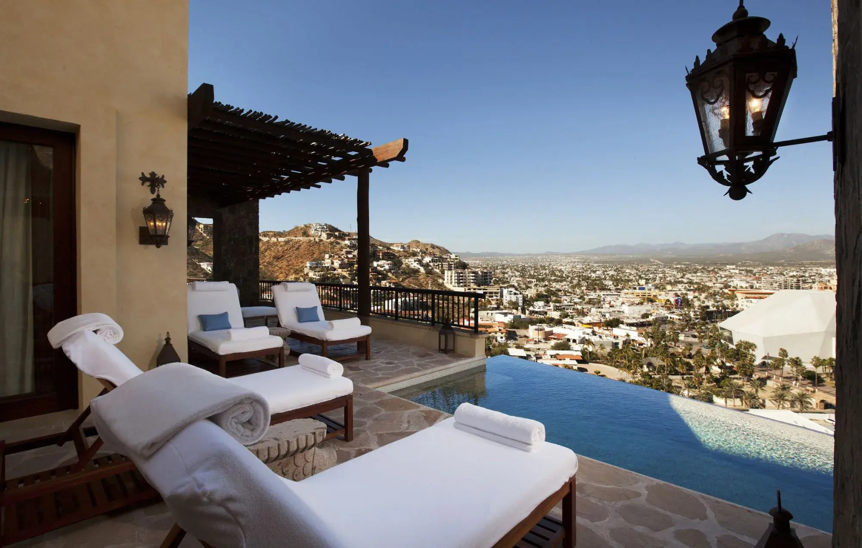 Foto - Waldorf Astoria Los Cabos Pedregal