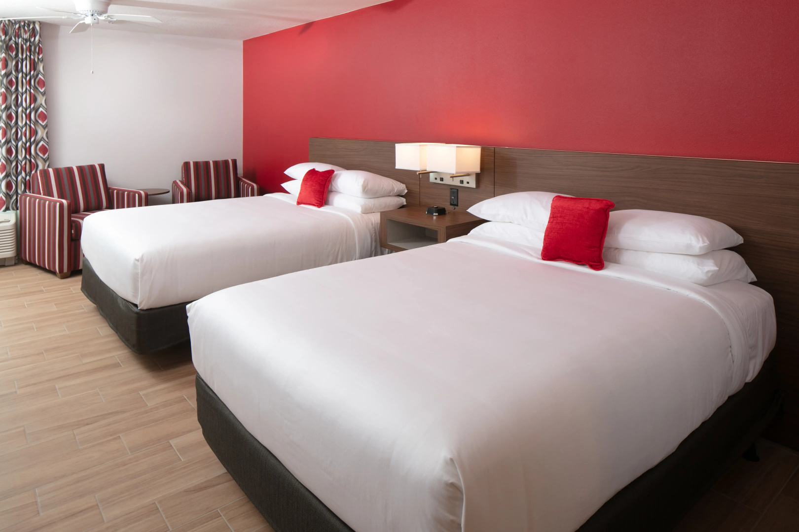 Photo - Radisson Hotel Orlando Lake Buena Vista South