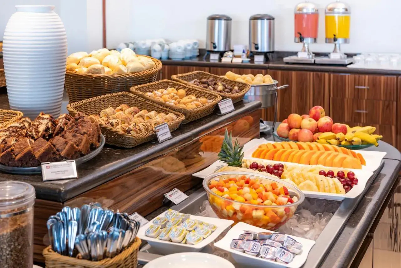 Foto - Monreale Plus Guarulhos International Airport