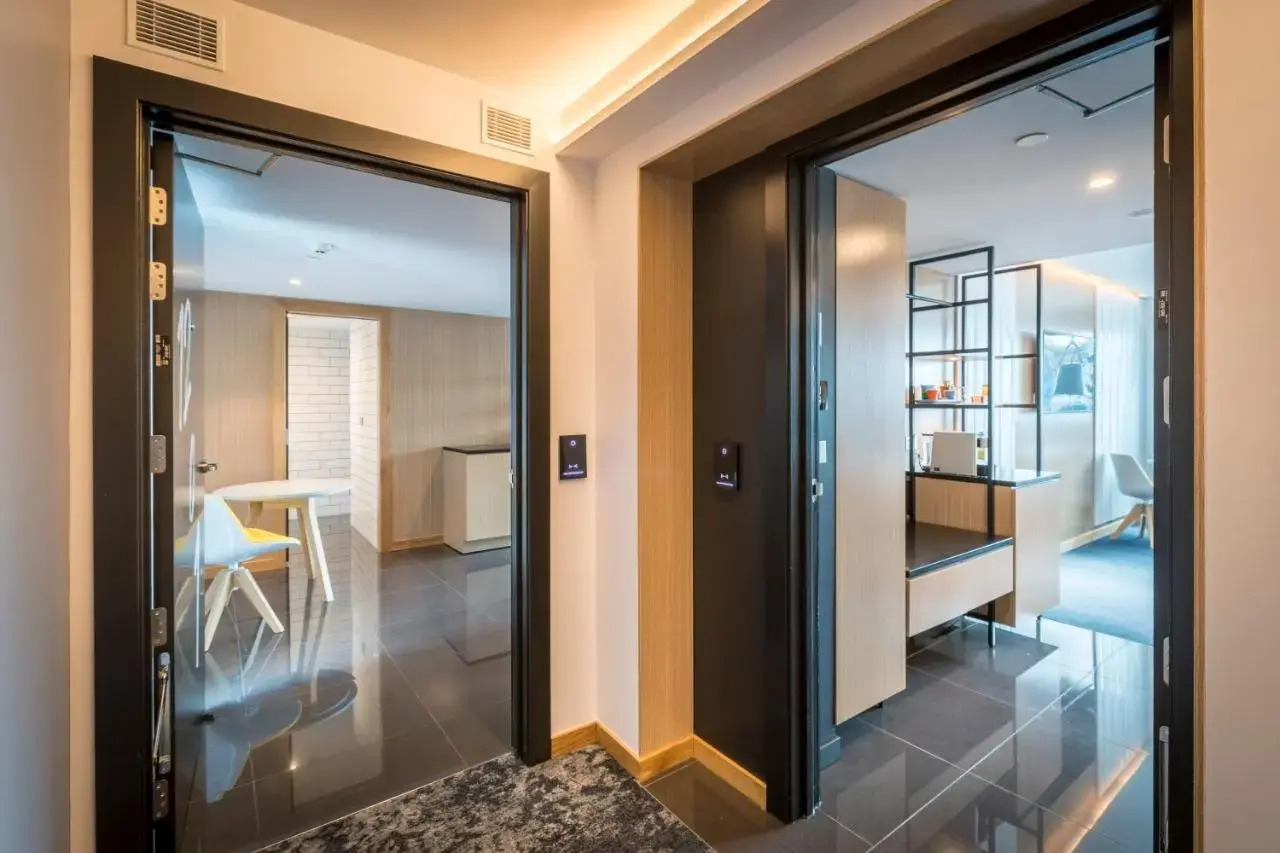 Foto - M Social Auckland