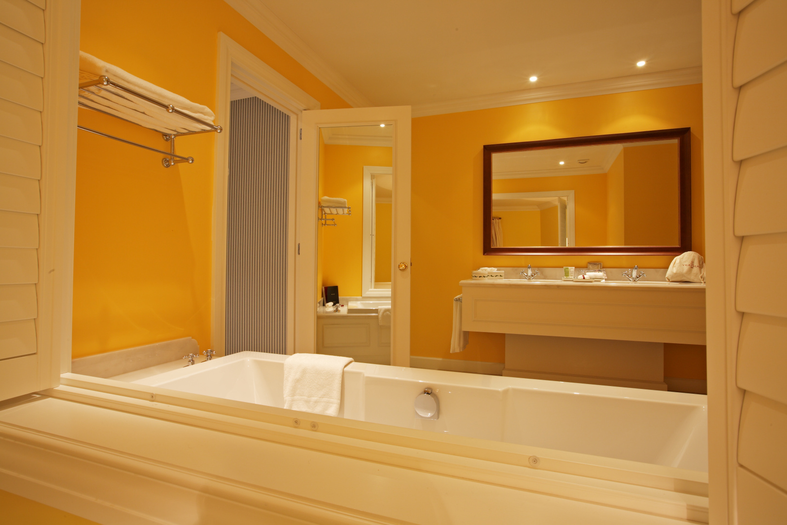 Photo - The Yeatman Hotel