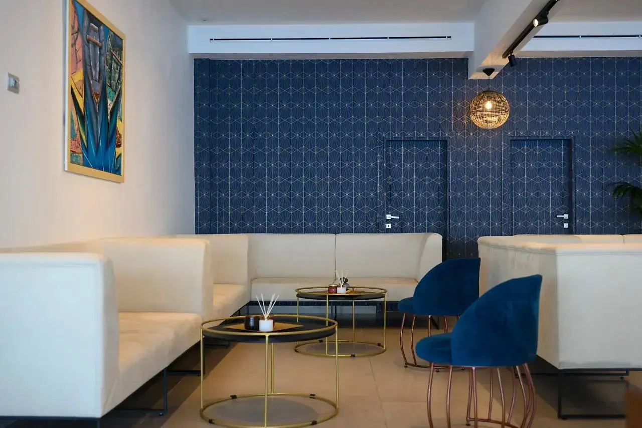 Foto - Ray Hotel Corfu