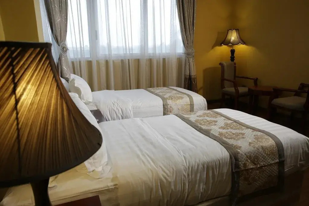 Photo - Blue Nest Hotel