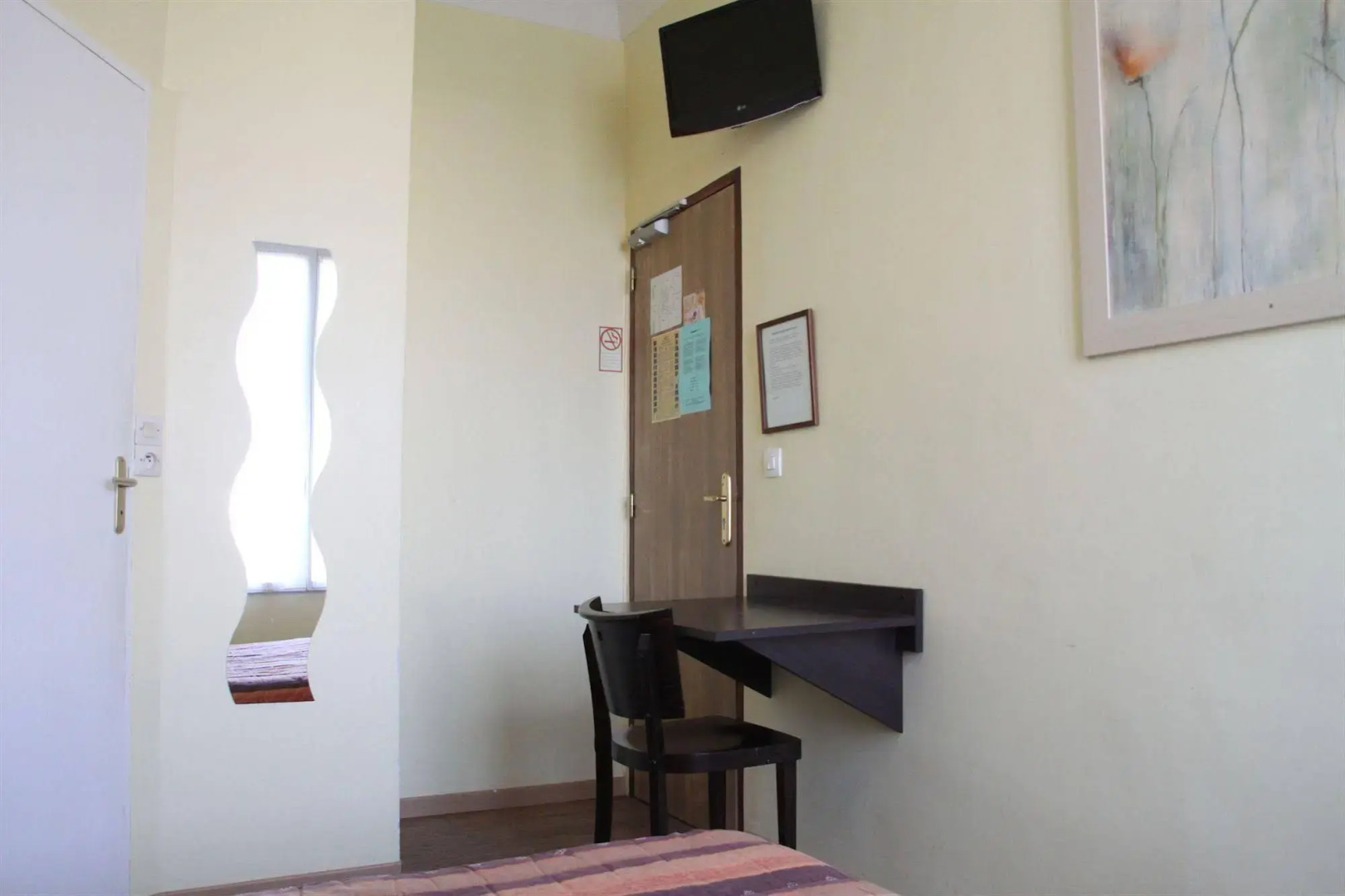 Foto - Hôtel Trianon