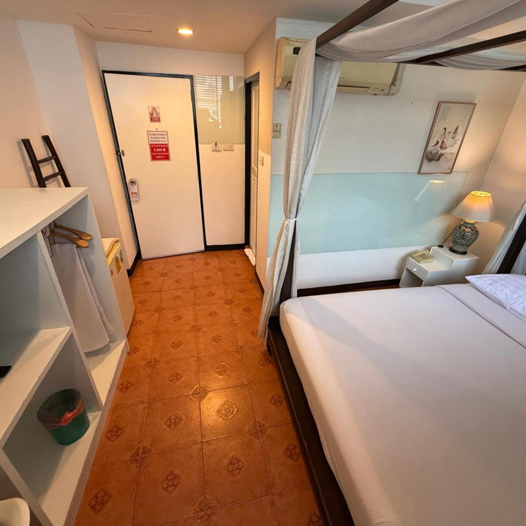 Foto - The Best Bangkok House