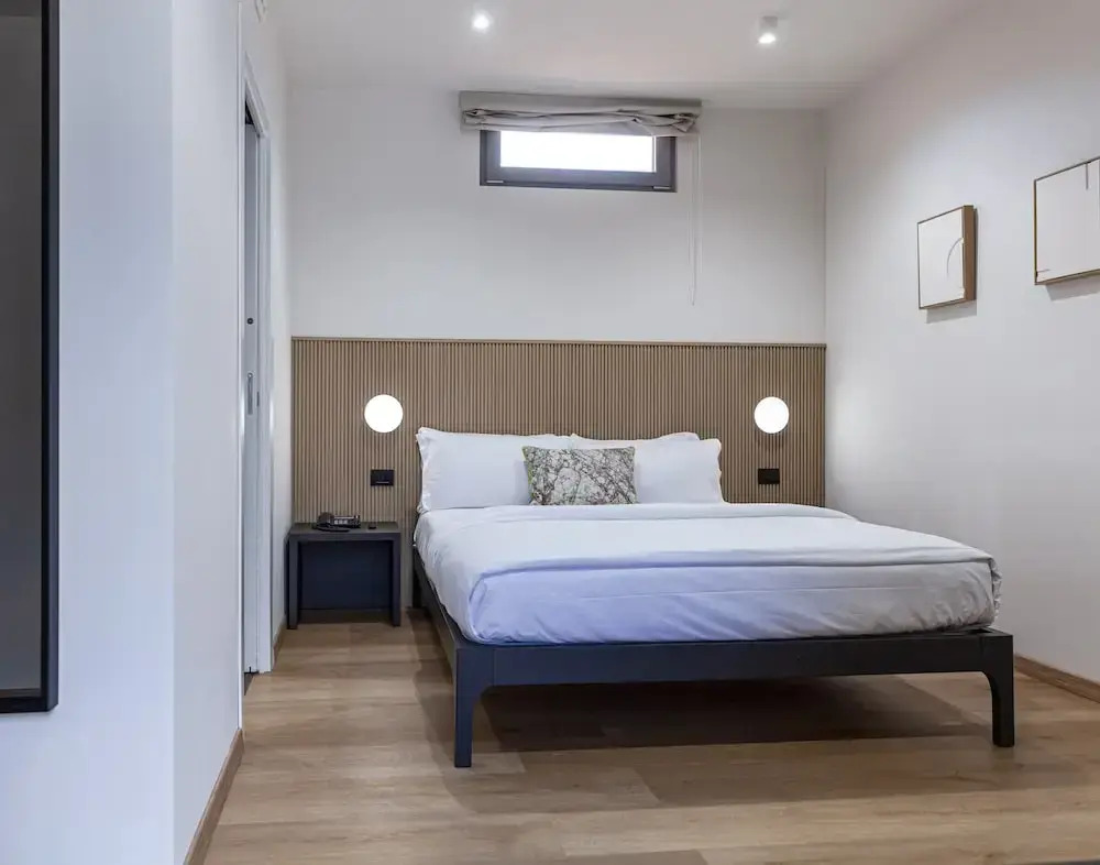 Foto - RH Lifestyle Rooms & Suites