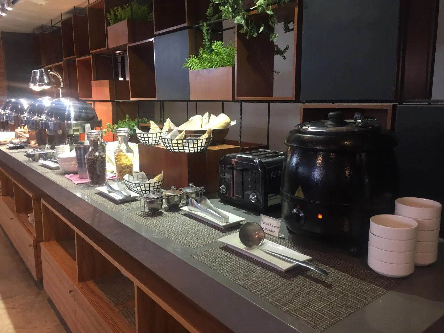 Photo - Ferra Hotel and Garden Suites